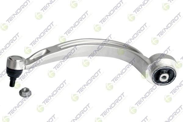 TEKNOROT A-639 ROTİLLİ SALINCAK ÖN SOL ALT-A4 8K2-8K5-2007-2015-A5 8T3-2007-2015 - Görsel 1