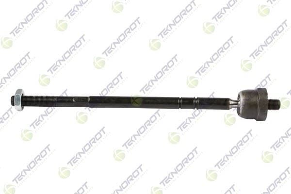 TEKNOROT A-863 ROTMİLİ ÖN SOL/SAĞ TOLEDO IV 12>FABIA III 14>RAPID 13>A1 11> - Görsel 1