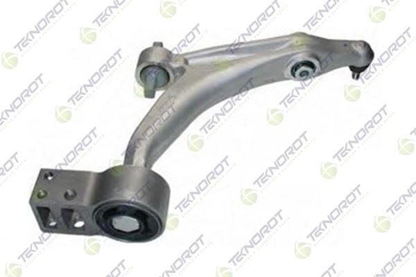 TEKNOROT AF-154 SALINCAK SAĞ ALT KOMPLE ALÜMİNYUM ALFA 159 939 2005-2011 - Görsel 1