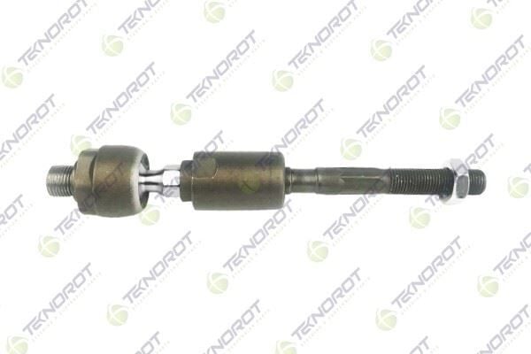 TEKNOROT AF-313 ROTMİLİ ÖN SOL/SAĞ ALFA ROMEO 147 937 00>156 932 97>GT 937 03> - Görsel 1