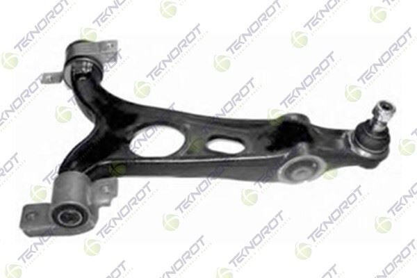 TEKNOROT AF-315 ROTİLLİ SALINCAK ÖN SAĞ ALT 147 937-2000-2010-156 932-1997-2006-GT 937-2003-2010 - Görsel 1