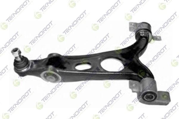 TEKNOROT AF-316 ROTİLLİ SALINCAK ÖN SOL ALT 147 937-2000-2010-156 932-1997-2006-GT 937-2003-2010 - Görsel 1