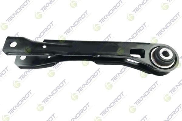 TEKNOROT B-1019 SALINCAK ARKA UST BMW X1 E84 09>16 - Görsel 1