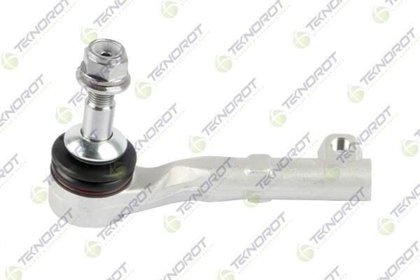 TEKNOROT B-1022 ROT BASI SOL BMW G42 G20 G80 G21 G81 G28 G22 G82 G23 G26 G29 - Görsel 1