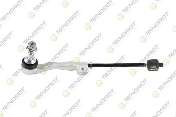 TEKNOROT B-10321023 ROT KOLU SOL BMW G01 F97 G08 G02 F98 ROT BASI ILE - Görsel 1