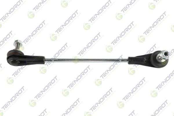 TEKNOROT B-1036 ASKI ROTU ON SAG BMW G42 G20 G21 G28 G22 G23 G26 - Görsel 1