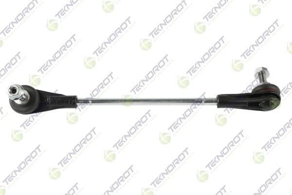 TEKNOROT B-1037 ASKI ROTU ON SOL BMW G42 G20 G21 G28 G22 G23 G26 - Görsel 1
