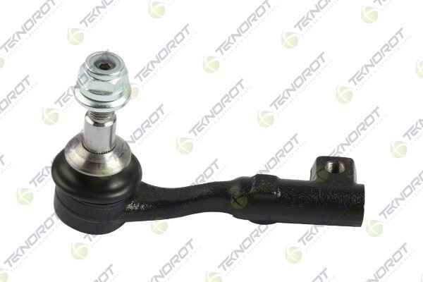 TEKNOROT B-1042 ROT BASI SOL BMW G20 G80 G28 G21 G81 G26 G23 G83 G22 G82 G05 F95 G29 18> - Görsel 1