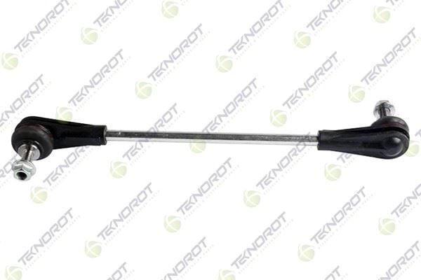 TEKNOROT B-120 ASKI ROTU ON BMW F40 F52 F44 F45 F46 F48 F49 F39 . MINI F54 F60 - Görsel 1