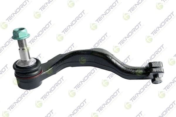 TEKNOROT B-122 ROT BASI SOL BMW F40 F52 F44 F45 F46 F48 F39 . MINI F54 F60 - Görsel 1