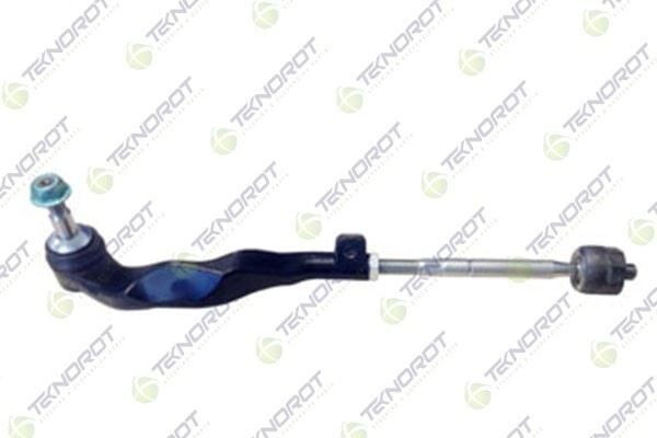 TEKNOROT B-122123 ROT KOLU SOL BMW F40 F52 F44 F45 F46 F48 F39 . MINI F54 F60 ROT BASI ILE - Görsel 1