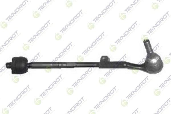 TEKNOROT B-151153 ROT KOLU SAG BMW E81 E82 E87 E88 E90 E91 E92 E93 E84 ROT BASI ILE - Görsel 1