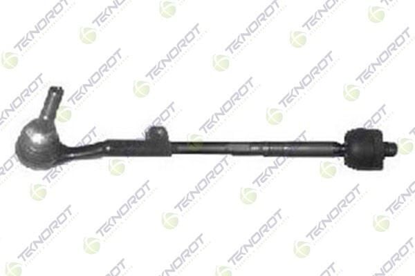 TEKNOROT B-152153 ROT KOLU SOL BMW E81 E82 E87 E88 E90 E91 E92 E93 E84 ROT BASI ILE - Görsel 1