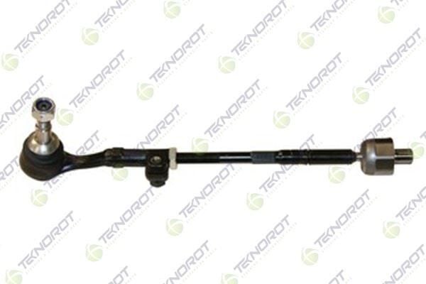 TEKNOROT B-152183 ROT KOLU SOL BMW E81 E82 E87 E88 E90 E91 E92 E93 E84 E89 ROT BASI ILE - Görsel 1
