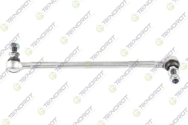 TEKNOROT B-157 ASKI ROTU ON SAG BMW E81 E82 E87 E88 E90 E91 E92 E93 E84 E89 ALUMINYUM - Görsel 1