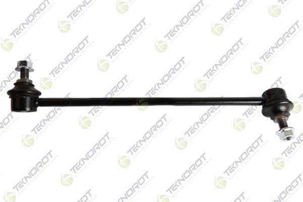 TEKNOROT B-157A ASKI ROTU ON SAG BMW E81 E82 E87 E88 E90 E91 E92 E93 E84 E89 - Görsel 1