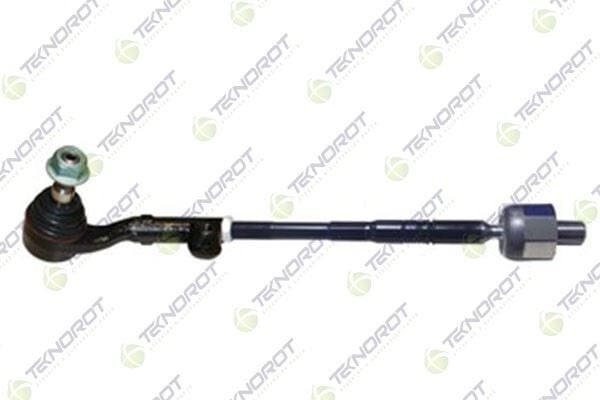 TEKNOROT B-191193 ROT KOLU SAG BMW E90 E91 E92 E93 E84 ROT BASI ILE - Görsel 1