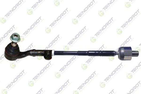 TEKNOROT B-192193 ROT KOLU SOL BMW E90 E91 E92 E93 E84 ROT BASI ILE - Görsel 1