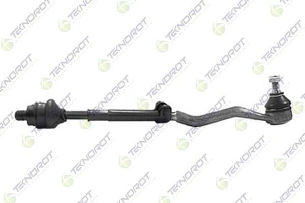 TEKNOROT B-201204 ROT KOLU SAG BMW E30 ROT BASI ILE - Görsel 1