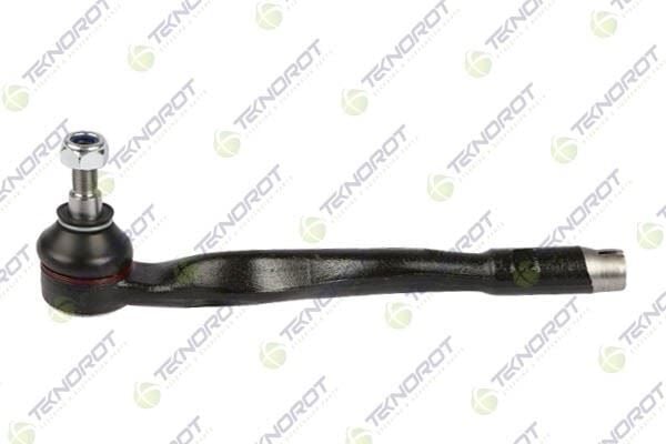 TEKNOROT B-302 ROT BASI SOL BMW E36 91>98 - Görsel 1