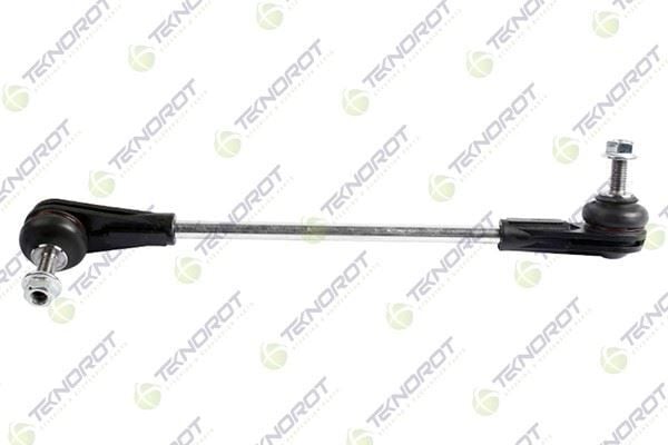 TEKNOROT B-350 ASKI ROTU ON BMW F20 F21 F22 F23 F30 F31 F34 F35 F32 F33 F36 - Görsel 1
