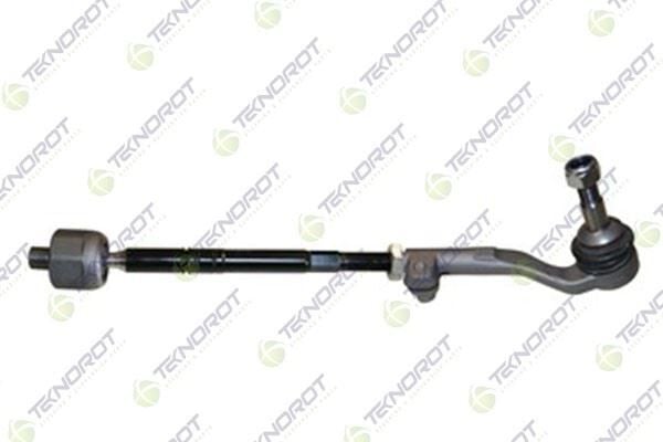 TEKNOROT B-351353 ROT KOLU SAG BMW F20 F21 F22 F23 F30 F31 F34 F35 F32 F33 F36 ROT BASI ILE - Görsel 1