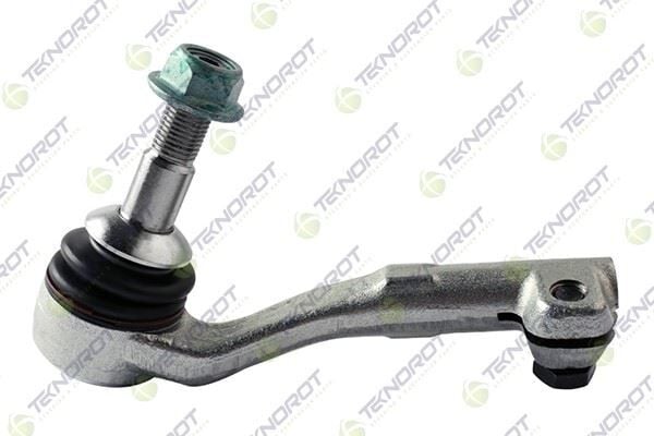 TEKNOROT B-352 ROT BASI SOL BMW F20 F21 F22 F23 F87 F30 F31 F34 F35 F80 F32 F33 F36 F82 F83 - Görsel 1