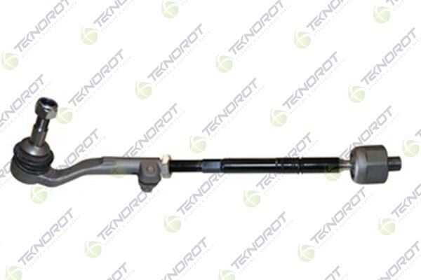 TEKNOROT B-352353 ROT KOLU SOL BMW F20 F21 F22 F23 F30 F31 F34 F35 F32 F33 F36 ROT BASI ILE - Görsel 1