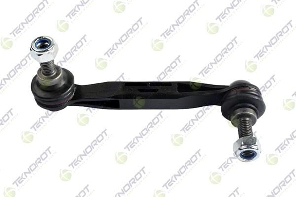 TEKNOROT B-357 ASKI ROTU ARKA SOL BMW F20 F21 F22 F23 G42 F30 F31 F34 F35 G20 G21 F32 F33 F36 G22 G23 G26 E84 G29 - Görsel 1
