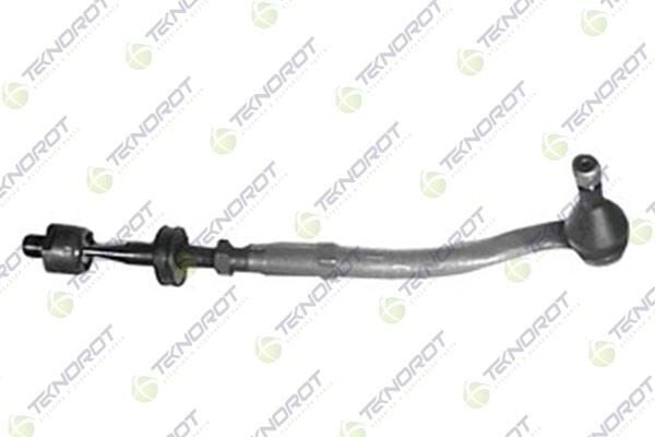 TEKNOROT B-401403 ROT KOLU SAG BMW E39 ROT BASI ILE - Görsel 1