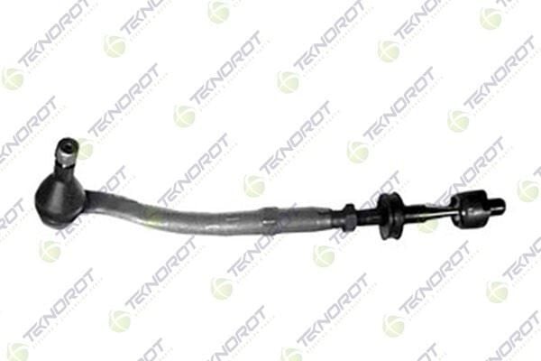 TEKNOROT B-402403 ROT KOLU SOL BMW E39 ROT BASI ILE - Görsel 1