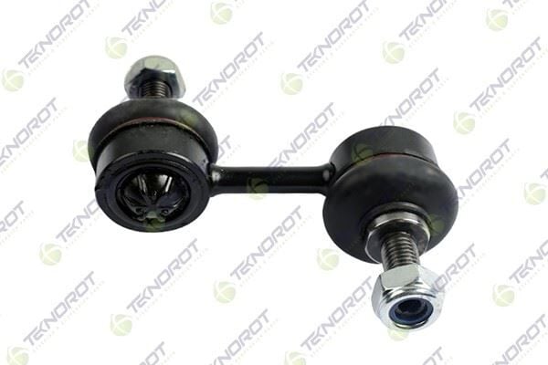 TEKNOROT B-412 ASKI ROTU ARKA SAG SOL BMW E39 - Görsel 1