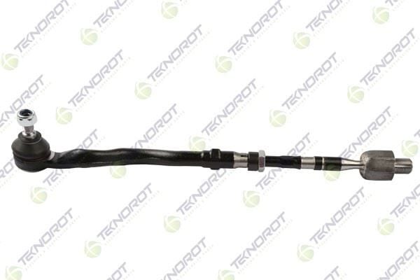 TEKNOROT B-602603 ROT KOLU SOL BMW E46 E85 E86 ROT BASI ILE - Görsel 1