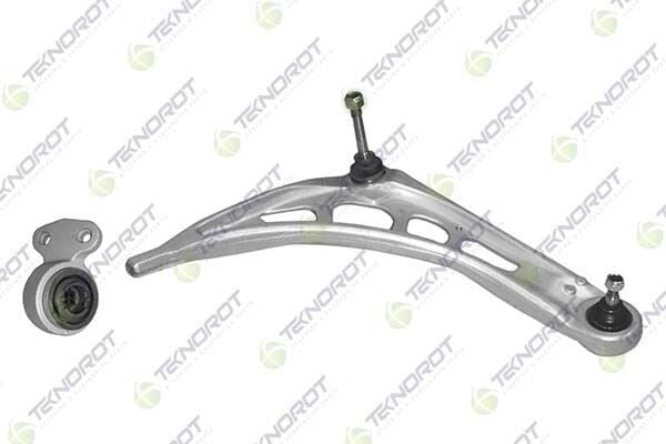 TEKNOROT B-625K SALINCAK ON SAG ALT BMW E46 E85 E86 BURCLU - Görsel 1