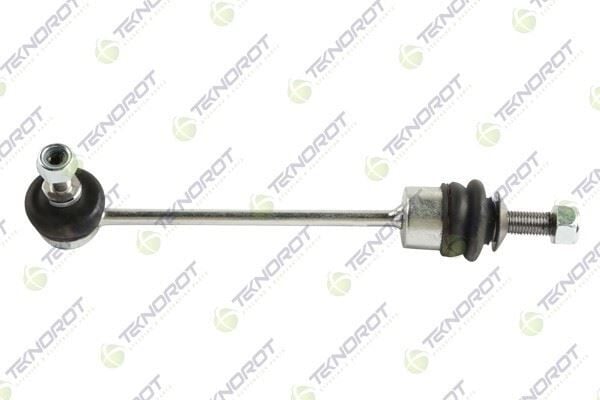 TEKNOROT B-662 ASKI ROTU ARKA SAG SOL BMW E65 E66 E67 00> - Görsel 1