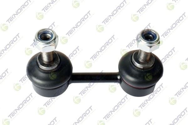 TEKNOROT B-711 ASKI ROTU ARKA SAG SOL BMW E38 - Görsel 1