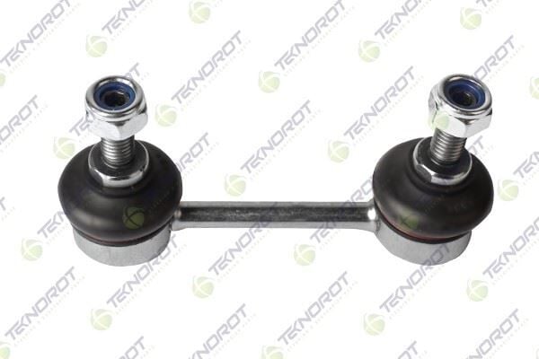 TEKNOROT B-838 ASKI ROTU ARKA BMW X3 E83 03>11 - Görsel 1