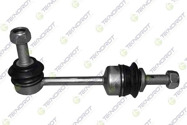 TEKNOROT B-850 ASKI ROTU ARKA BMW F15 F85 E70 E71 - Görsel 1