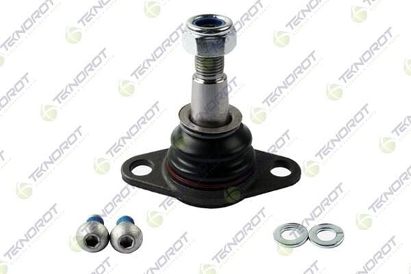 TEKNOROT B-875K ROTIL ON ALT BMW E83 - Görsel 1