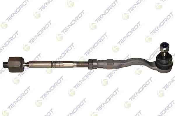 TEKNOROT B-881883 ROT KOLU BMW F25 F26 ROT BASI ILE - Görsel 1