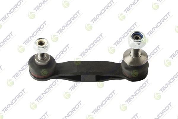 TEKNOROT B-907 ASKI ROTU ARKA BMW F10 F18 F06 F12 F13 F01 F02 F04 - Görsel 1