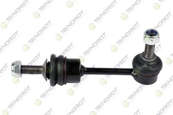 TEKNOROT B-940 ASKI ROTU ARKA BMW F15 F85 E70 E71 - Görsel 1