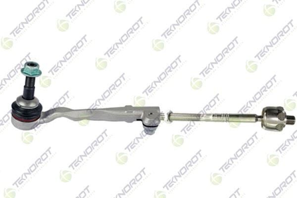 TEKNOROT B-9621013 ROT KOLU SOL BMW G30 G31 G32 G11 G12 G14 G15 G16 ROT BASI ILE - Görsel 1