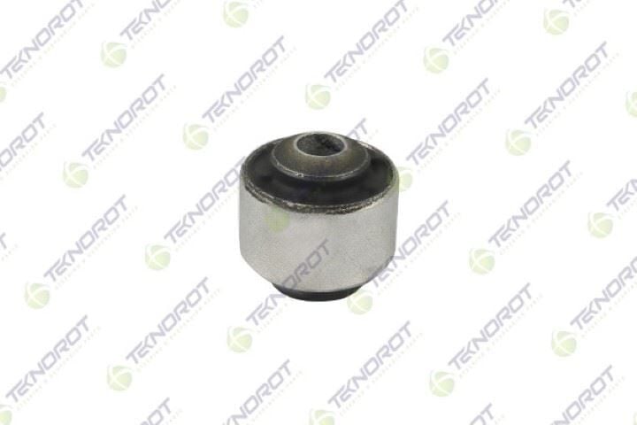 TEKNOROT BM-BS210 DENGE KOLU BURCU ARKA İÇ BMW X5 G05 G18 2019- - Görsel 1