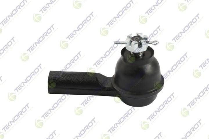 TEKNOROT CB-102 ROT BAŞI DIŞ SAĞ-SOL MAZDA B2500 2.5L WL UF UN 4X2 96-07-B2200 2.2L R2 86-93 - Görsel 1