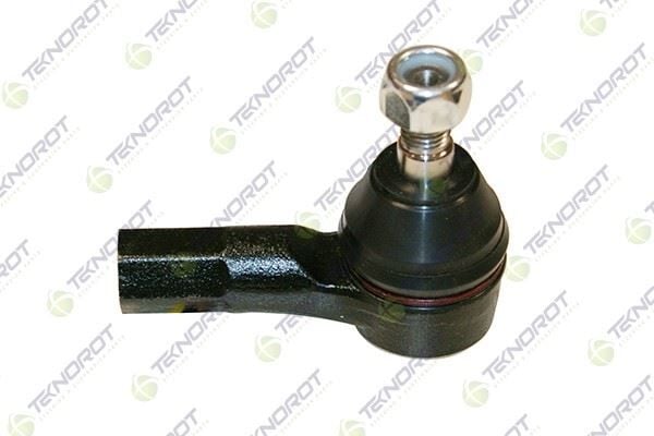 TEKNOROT CH-111 ROT BAŞI DIŞ SAĞ-SOL CHEVROLET EPICA V200 05->-EVANDA 05-> - Görsel 1
