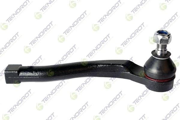 TEKNOROT CH-201 ROT BAŞI DIŞ SAĞ CHEVROLET AVEO 1.2L 1.4L F14D SEDAN T250 T255 06-10 / KALOS 1.2L 1.4L 05-10 - Görsel 1