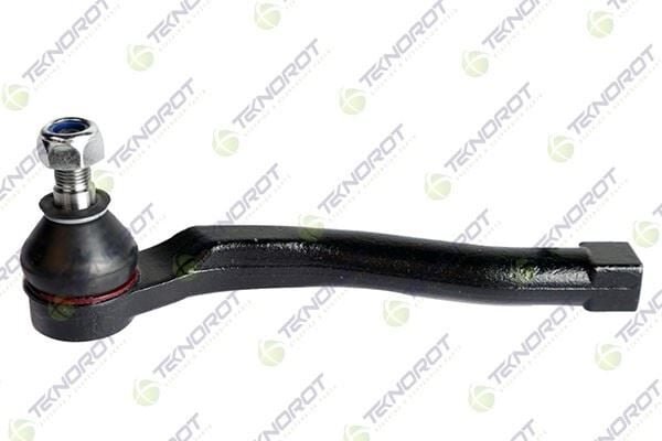 TEKNOROT CH-202 ROT BAŞI DIŞ SOL CHEVROLET AVEO 1.2L 1.4L F14D SEDAN T250 T255 06-10-KALOS 1.2L 1.4L 05-10 - Görsel 1