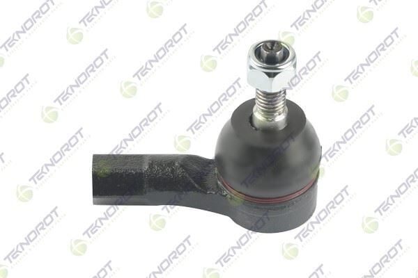 TEKNOROT CH-251 ROT BAŞI DIŞ SAĞ-SOL CHEVROLET AVEO 1.2L 1.4L T300 11-> MANUEL DİREKSİYON - Görsel 1