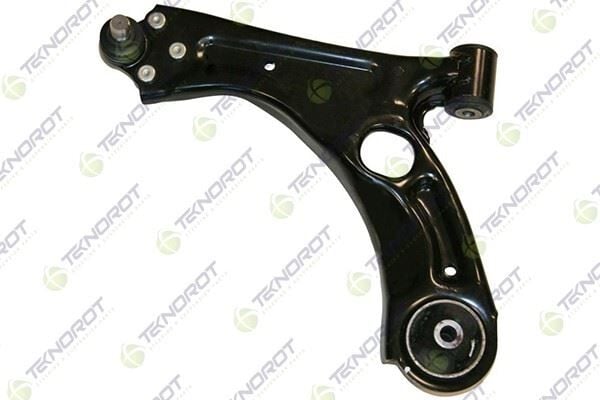 TEKNOROT CH-259 ALT SALINCAK SOL ROTİLLİ CHEVROLET AVEO 11-20 - Görsel 1